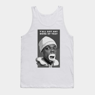 Tyrone Biggums Tank Top